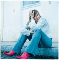 Cerys Matthews hoodie #1342530