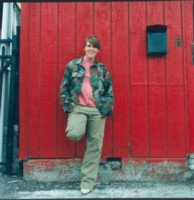 Cerys Matthews Sweatshirt #1342535