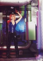 Cerys Matthews Tank Top #1342536