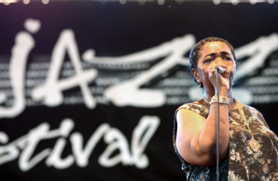 Cesaria Evora posters