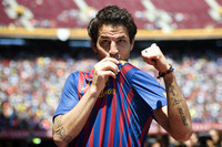 Cesc Fabregas t-shirt #1989793