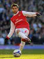 Cesc Fabregas Sweatshirt #1989796