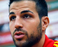 Cesc Fabregas Tank Top #1989800