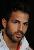 Cesc Fabregas hoodie #1989802