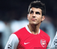 Cesc Fabregas hoodie #2383288