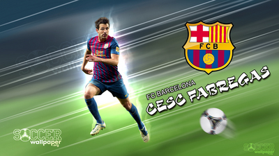 Cesc Fabregas Mouse Pad 2383289