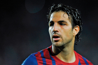 Cesc Fabregas Sweatshirt #2383290