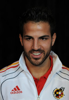 Cesc Fabregas Sweatshirt #2383299