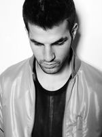 Cesc Fabregas Tank Top #2632659