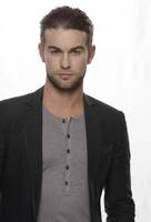 Chace Crawford Longsleeve T-shirt #1967600