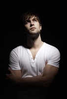 Chace Crawford Tank Top #2192801