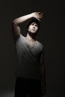 Chace Crawford Sweatshirt #2192806