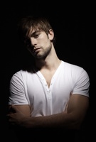 Chace Crawford Tank Top #2192807