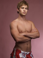Chace Crawford t-shirt #2210709