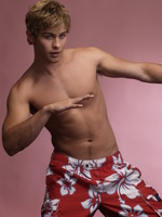 Chace Crawford Sweatshirt #2210710