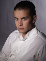 Chace Crawford longsleeve t-shirt #2210716