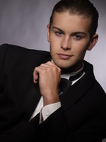 Chace Crawford mug #G547682