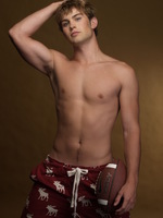 Chace Crawford Sweatshirt #2210733