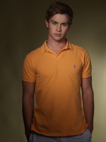 Chace Crawford Tank Top #2210735