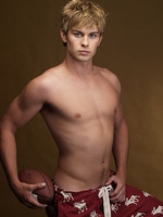 Chace Crawford hoodie #2210741