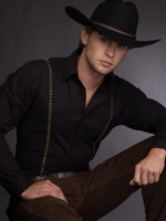 Chace Crawford Sweatshirt #2210745