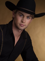 Chace Crawford Sweatshirt #2210754
