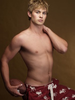 Chace Crawford Sweatshirt #2210755