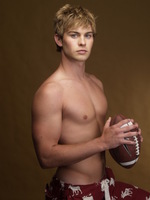 Chace Crawford hoodie #2210756