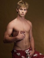 Chace Crawford Sweatshirt #2210758