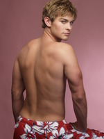 Chace Crawford hoodie #2210766
