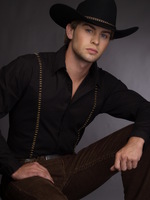 Chace Crawford hoodie #2210769