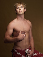 Chace Crawford Sweatshirt #2210773