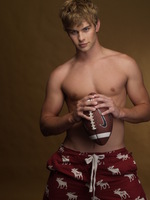 Chace Crawford Sweatshirt #2210776