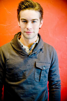 Chace Crawford Sweatshirt #2221302