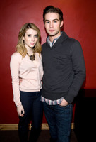 Chace Crawford Sweatshirt #2221303