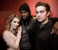 Chace Crawford Sweatshirt #2221304