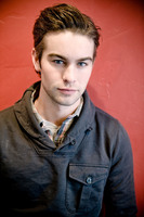 Chace Crawford Sweatshirt #2221307