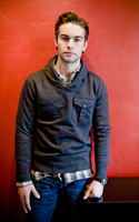 Chace Crawford Sweatshirt #2221308
