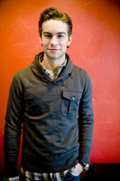 Chace Crawford Sweatshirt #2221316