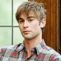 Chace Crawford Sweatshirt #2243735