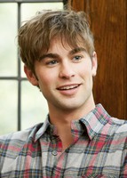Chace Crawford Sweatshirt #2243736