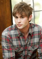Chace Crawford Tank Top #2243737