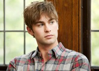 Chace Crawford Sweatshirt #2243738
