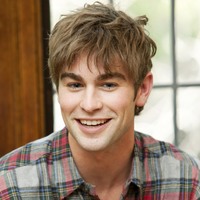 Chace Crawford Sweatshirt #2243739