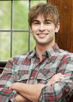 Chace Crawford Sweatshirt #2243740