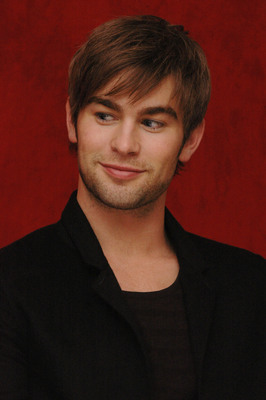 Chace Crawford mouse pad