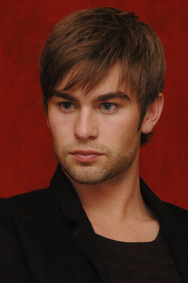 Chace Crawford mouse pad