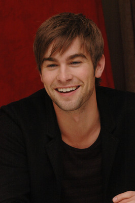Chace Crawford T-shirt