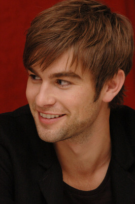 Chace Crawford poster