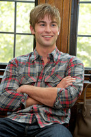 Chace Crawford Tank Top #2429826